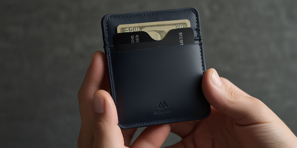 Luxury Wallet 3